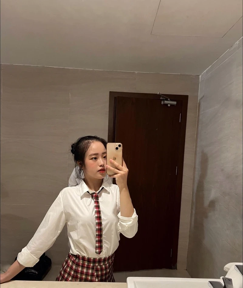 Avatar con gái dễ thương thu hút người xem với vẻ đẹp tươi mới