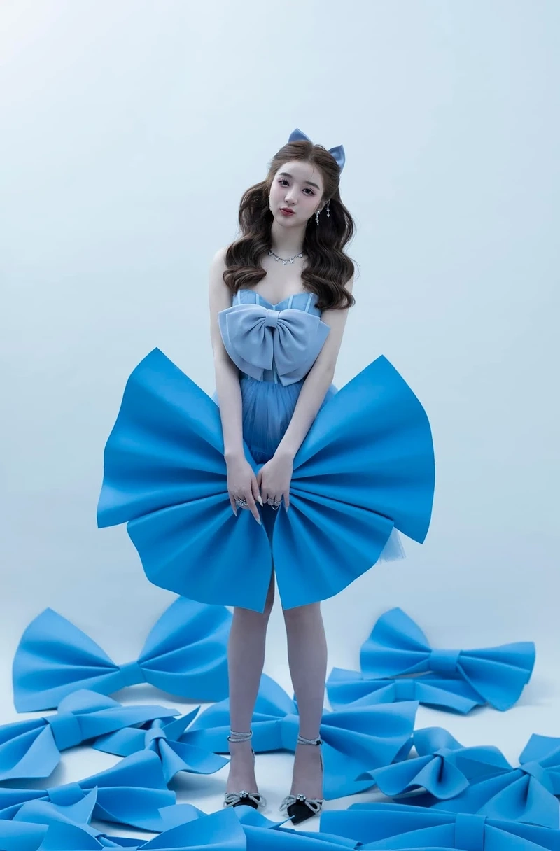 Ảnh gái cute k7 thể hiện sự ngọt ngào và dễ mến trong từng bức ảnh