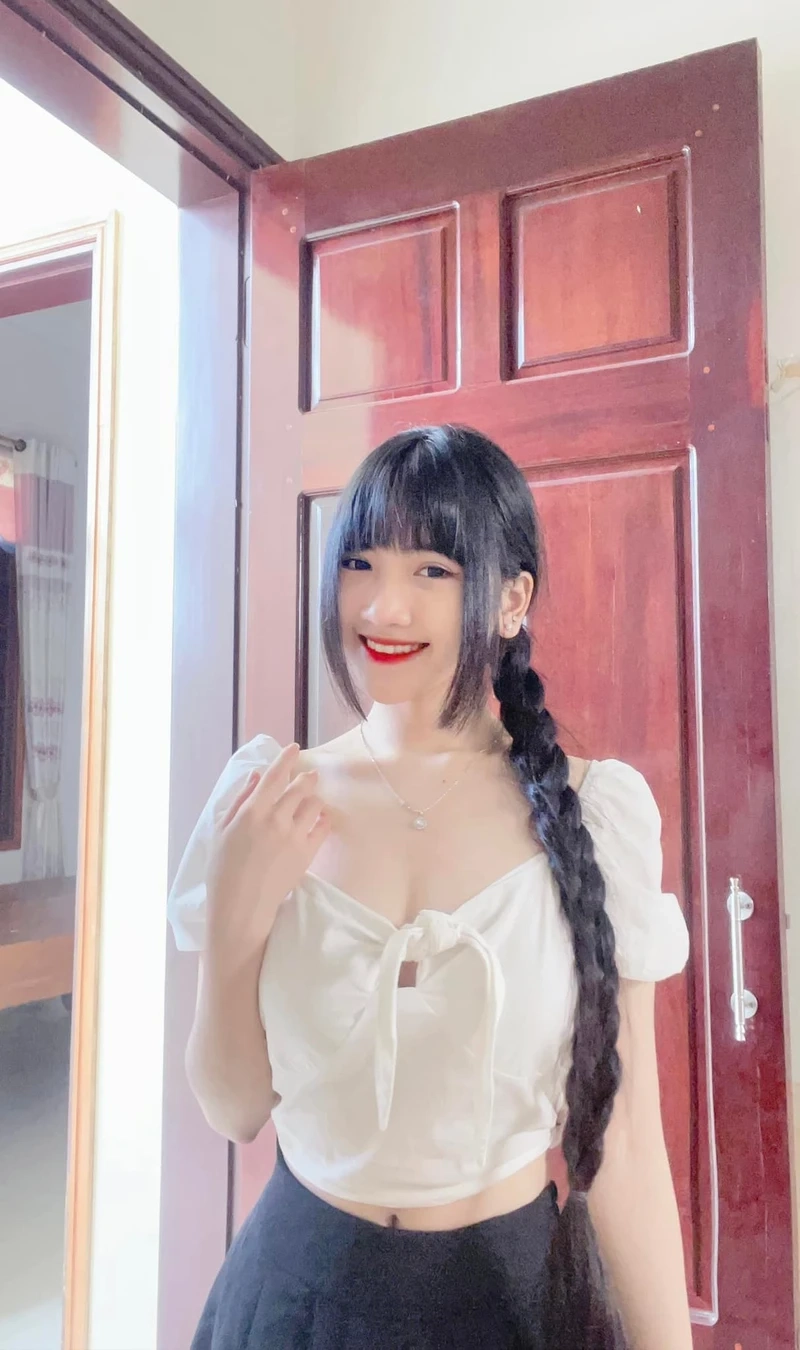 Hình nền bé gái HD, rõ nét và toát lên vẻ đẹp trong sáng