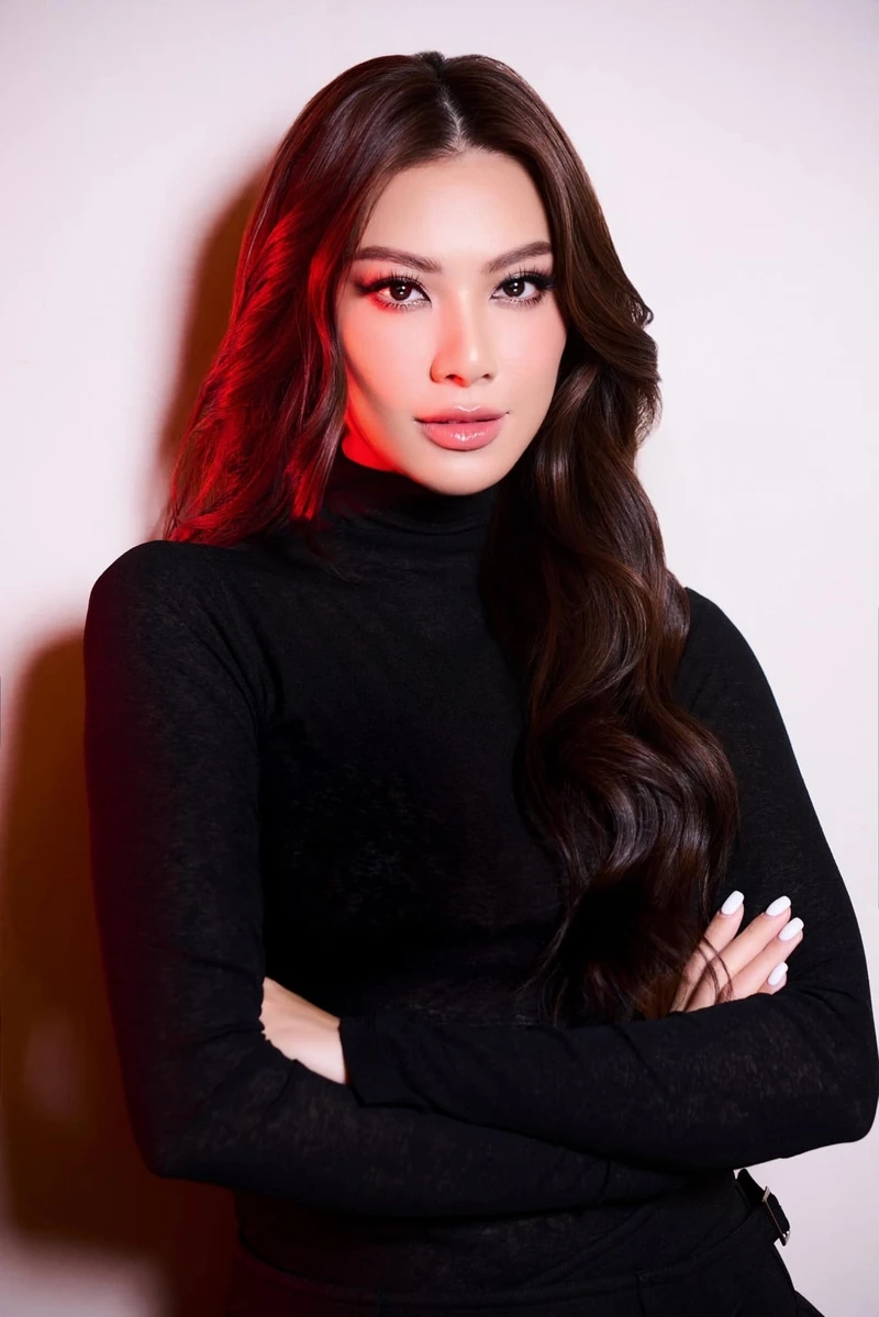 Kim Duỷen là cái tên được yêu mến trong làng sắc đẹp quốc tế