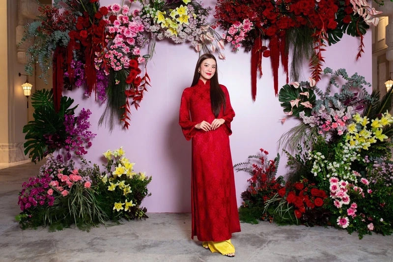 Kim Duyên phẫu thuật thẩm mỹ là thông tin gây nhiều tranh cãi