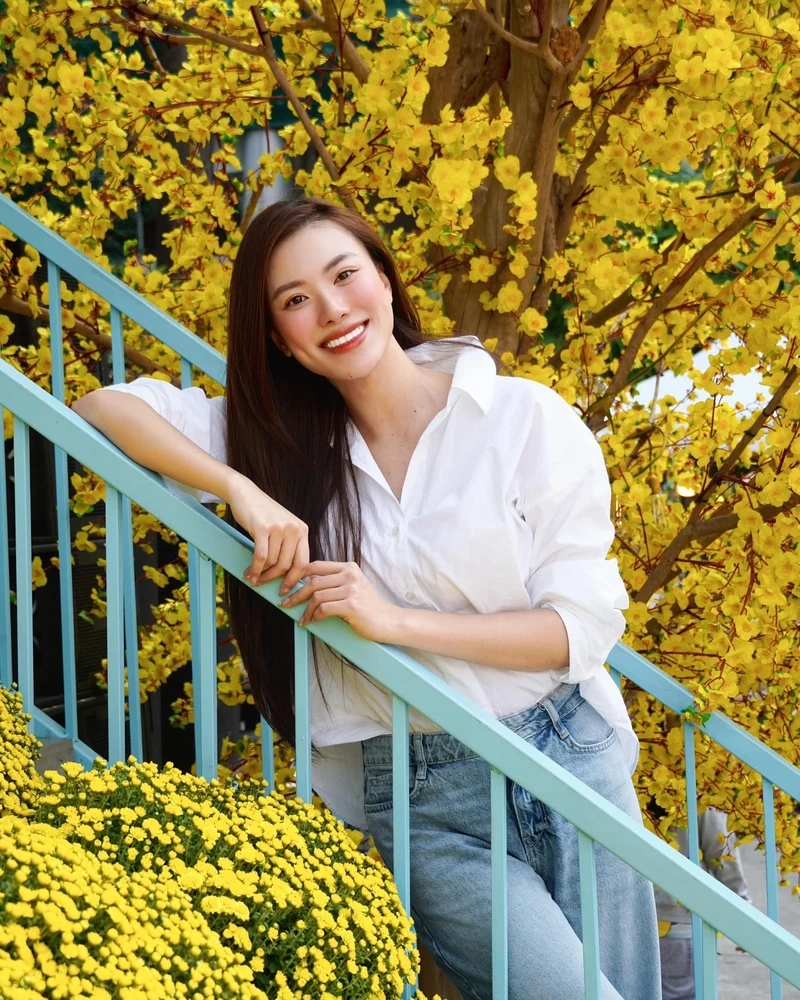 Kim Duyên thi Miss Supranational để lại dấu ấn khó quên