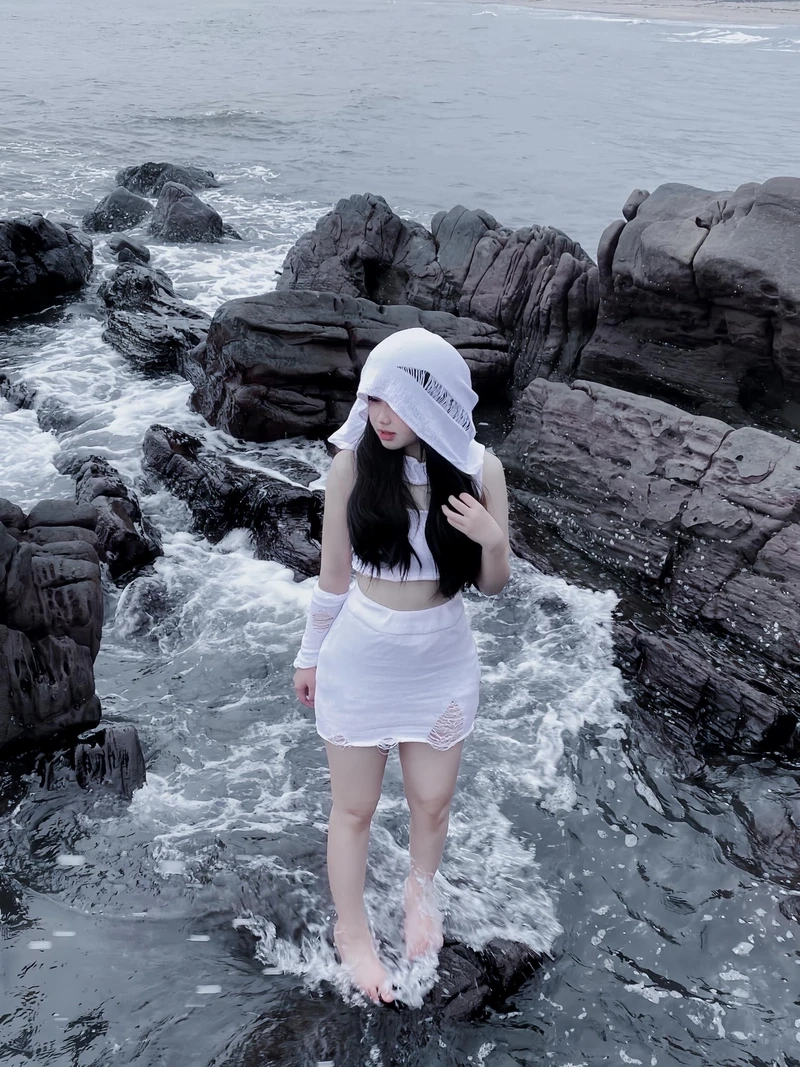 Ảnh avatar nữ dễ thương nhất mang lại sự tươi mới và năng động