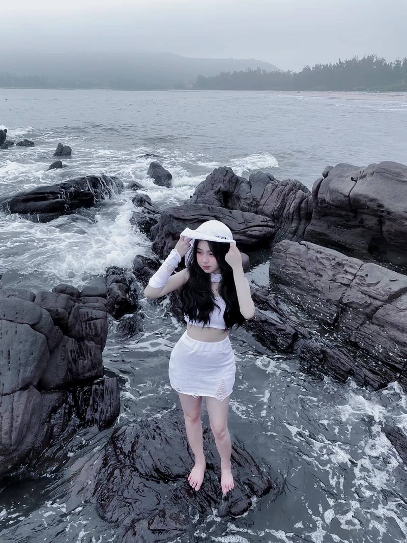 Avatar nữ dễ thương cho con gái để thể hiện cá tính đáng yêu
