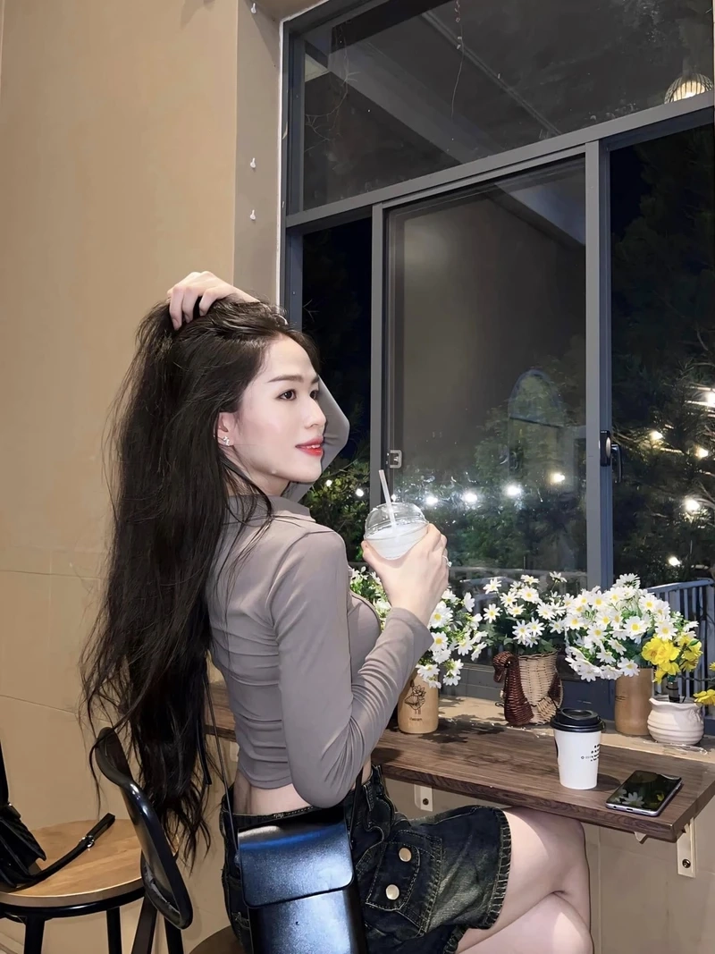 Ảnh avatar nữ ngầu nhất dành cho những ai yêu thích phong cách cá tính