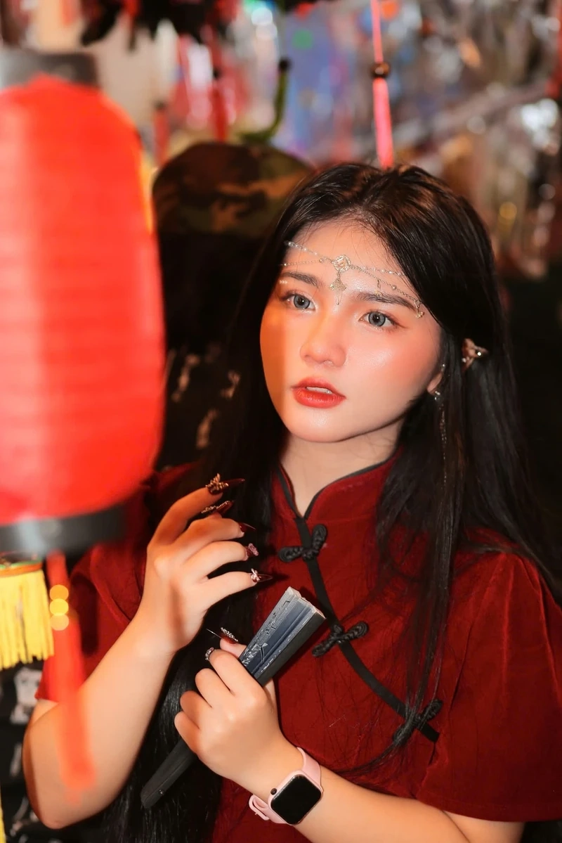 Avatar nữ buồn cho con gái dành riêng cho những tâm hồn nhạy cảm