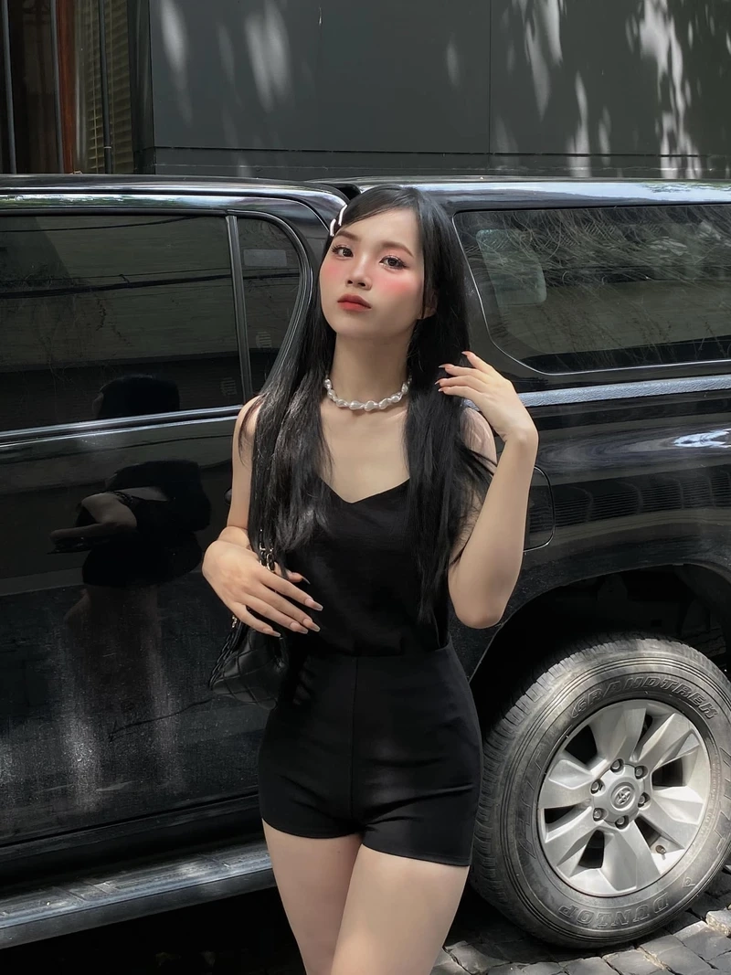 Hình ảnh girl xinh tải về HD, giúp bạn sở hữu những bức ảnh đẹp mắt