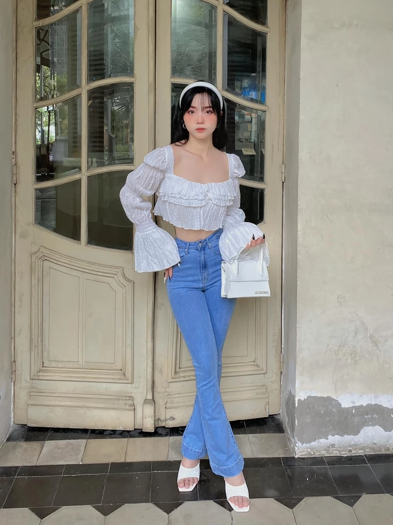 Hình ảnh girl xinh tải về 4K, mang lại chất lượng hình ảnh tuyệt vời
