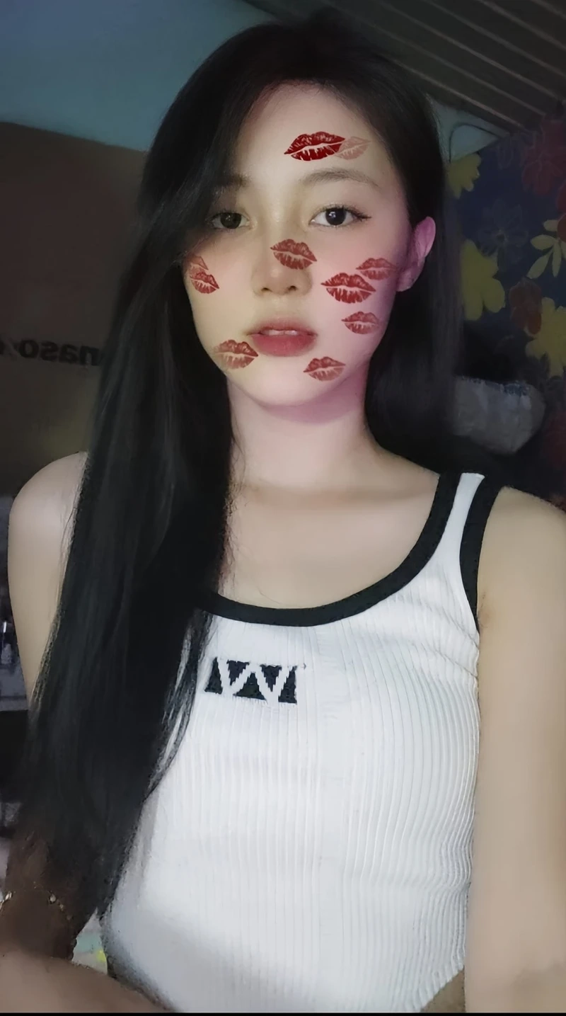 Hình ảnh girl xinh tải về dễ thương, đem lại sự dễ chịu và tươi mới