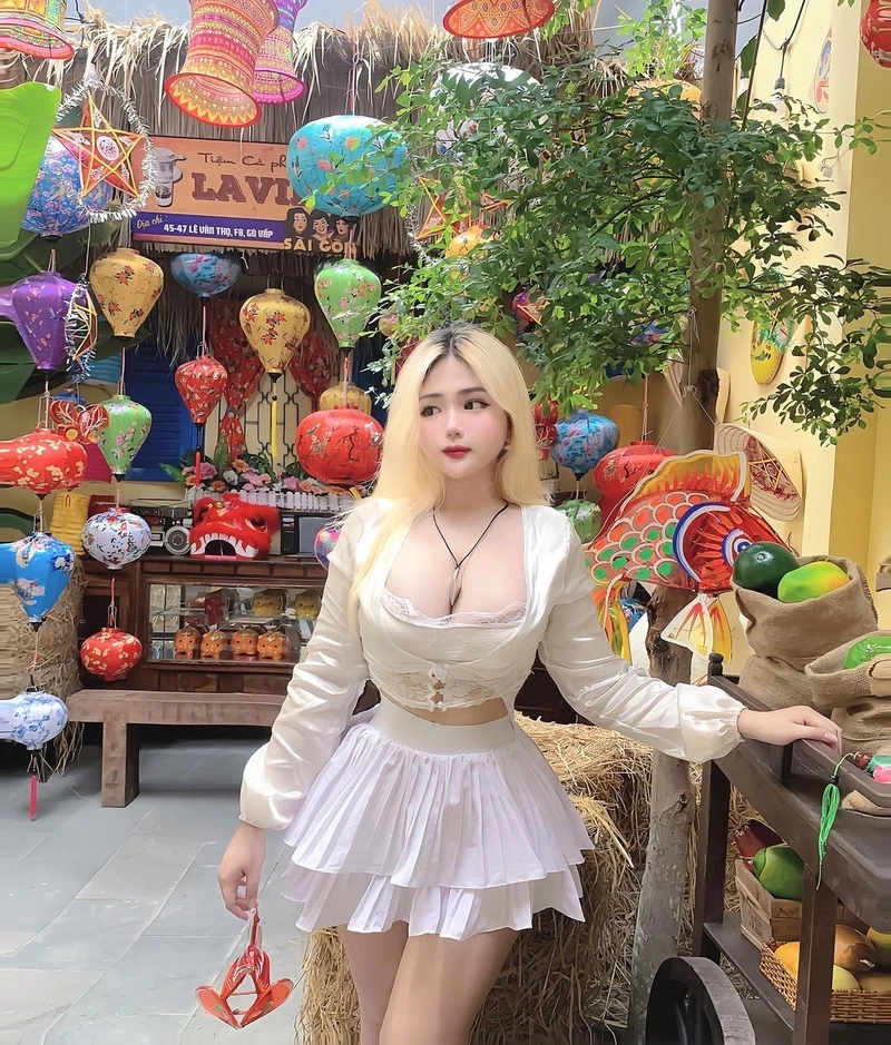  Ảnh gái quê mới nhất, thể hiện sự tươi mới và chân thành