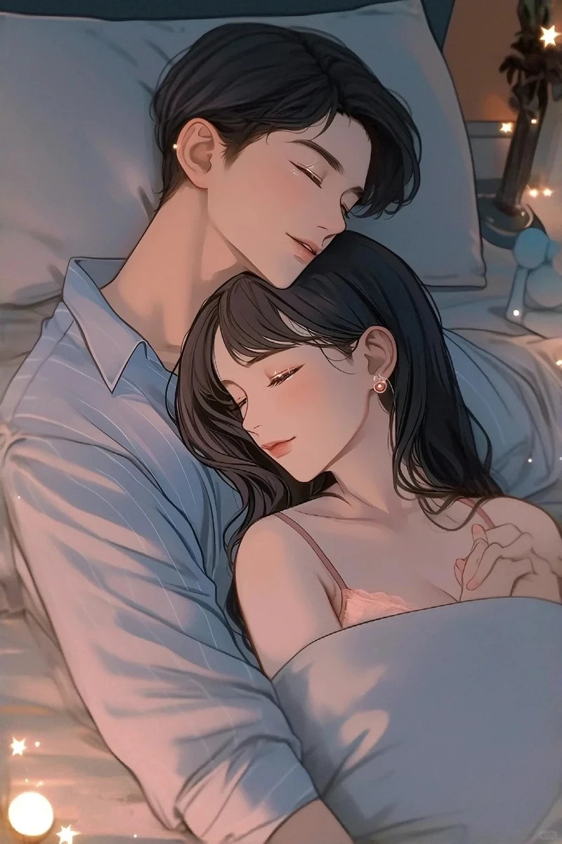 Ảnh đôi yêu nhau nắm tay, thể hiện sự đồng hành và gắn bó với nhau