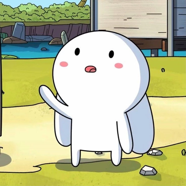 Ảnh thỏ bảy màu cute với đôi mắt long lanh đáng yêu