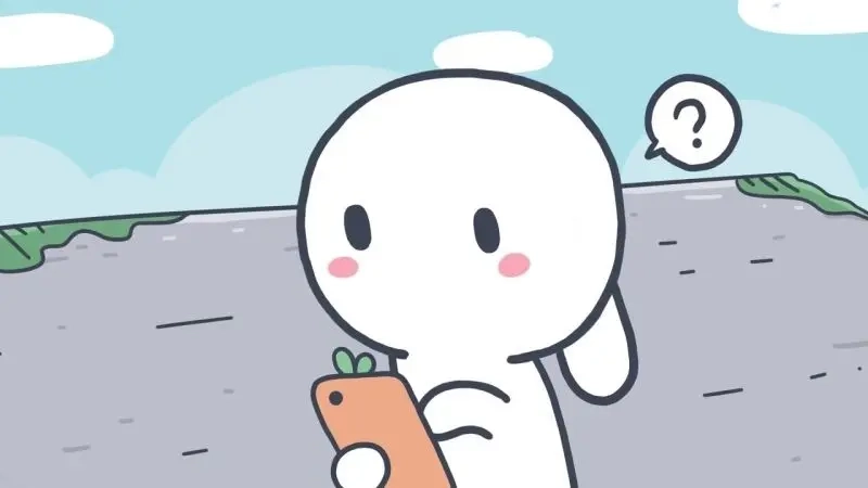 Ảnh chế thỏ bảy màu siêu lầy lội gây cười mọi lúc mọi nơi