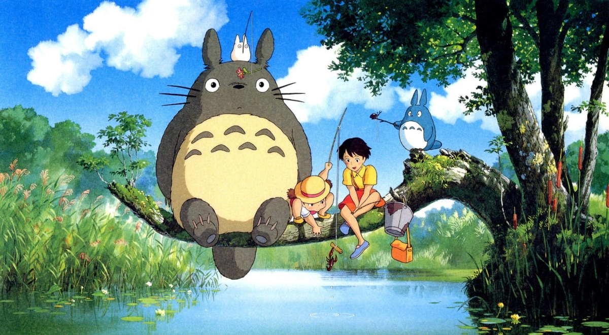 Ảnh anime cute ngầu kết hợp nét đáng yêu và mạnh mẽ