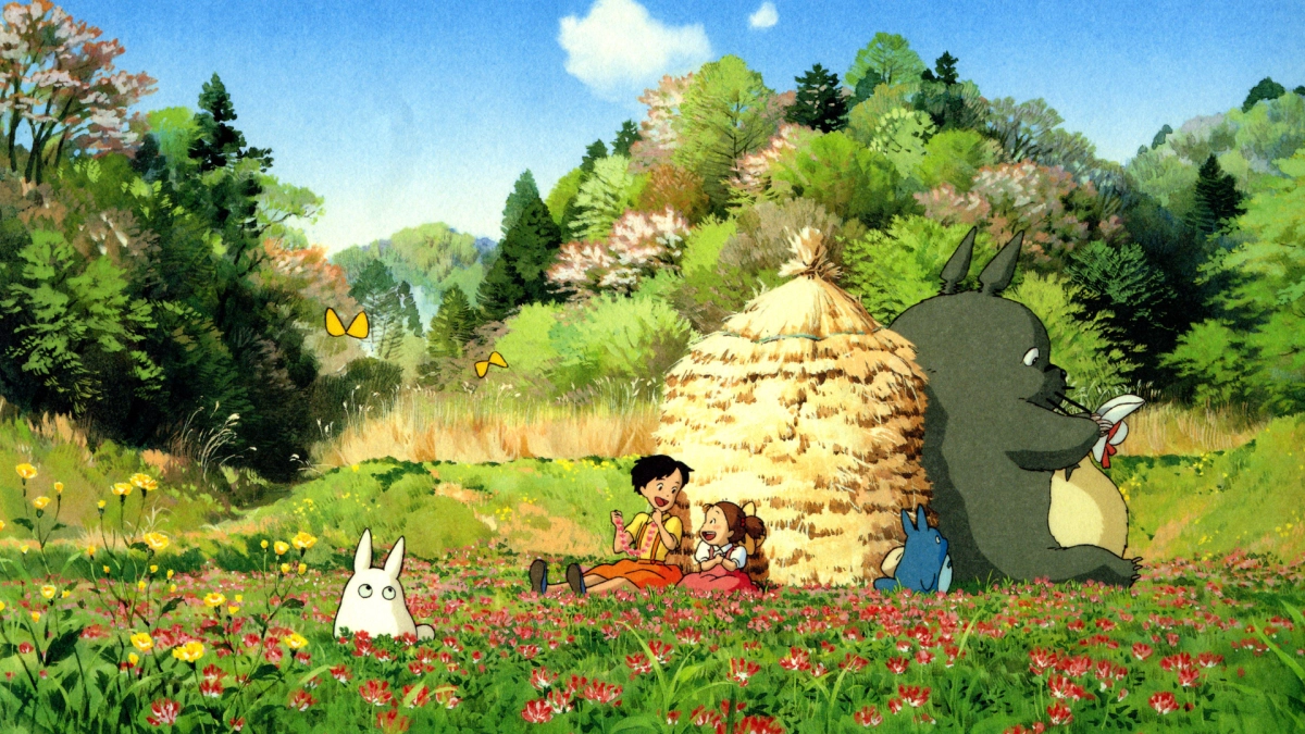 Anime cute ngầu dành cho fan yêu thích phong cách cá tính