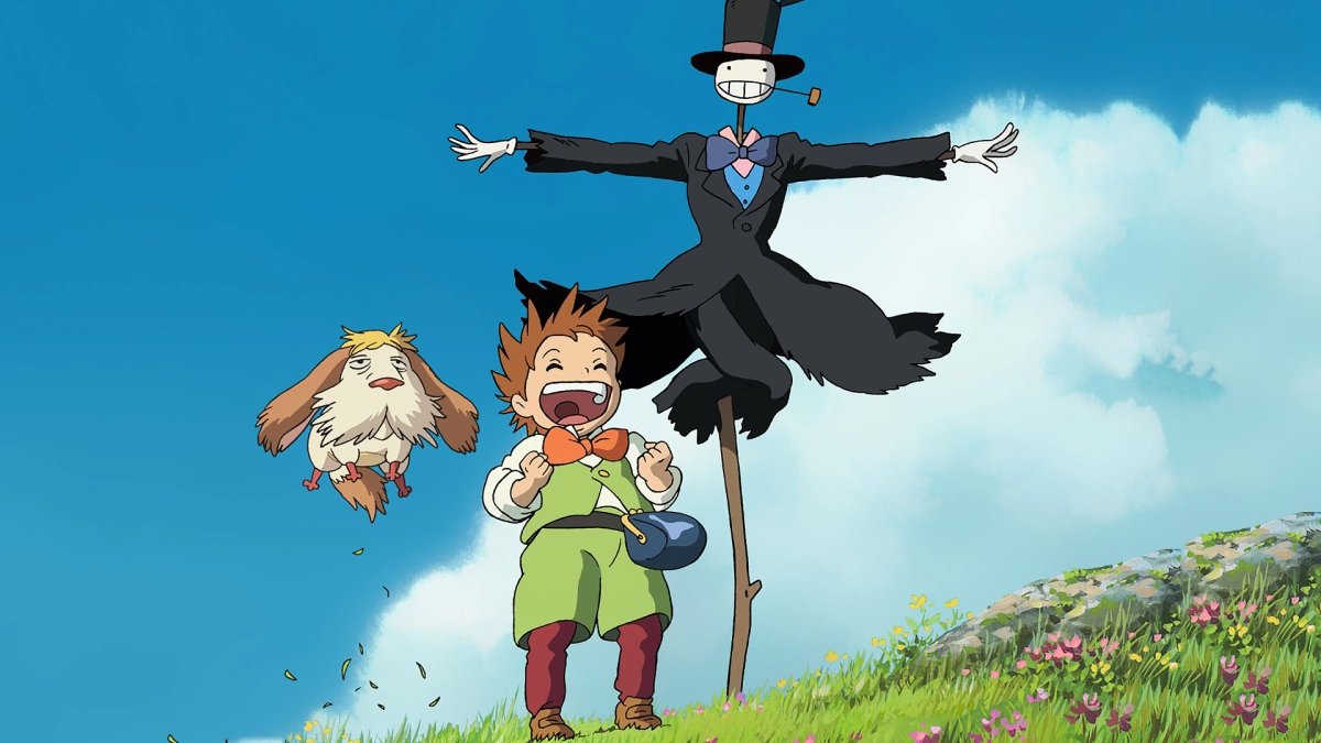 Hình anime cute ngầu tạo nên phong cách độc lạ, nổi bật