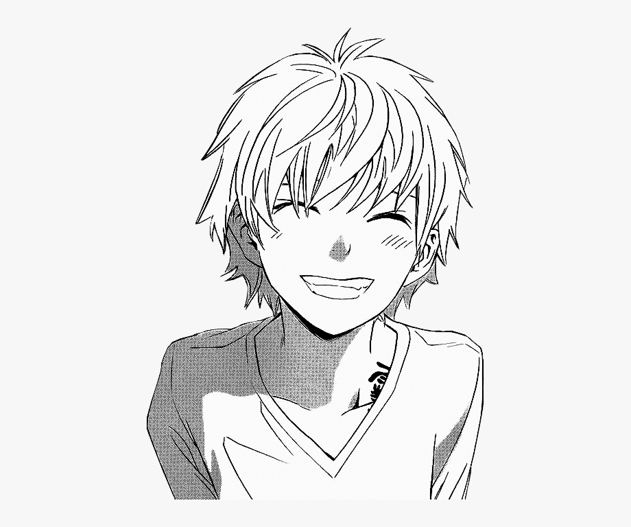Trắng đen anime tạo nên vẻ đẹp huyền bí và lôi cuốn