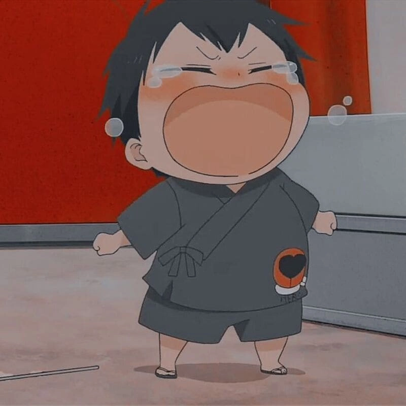 Ảnh đại diện Facebook anime đẹp đầy cuốn hút
