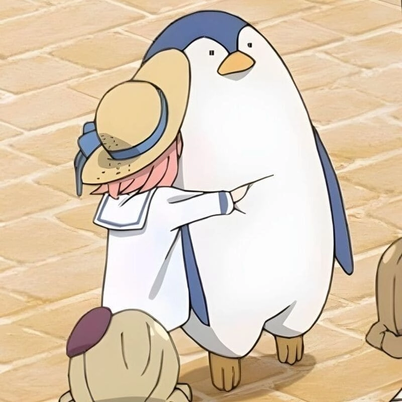 Ảnh đại diện anime đậm chất phong cách cá nhân