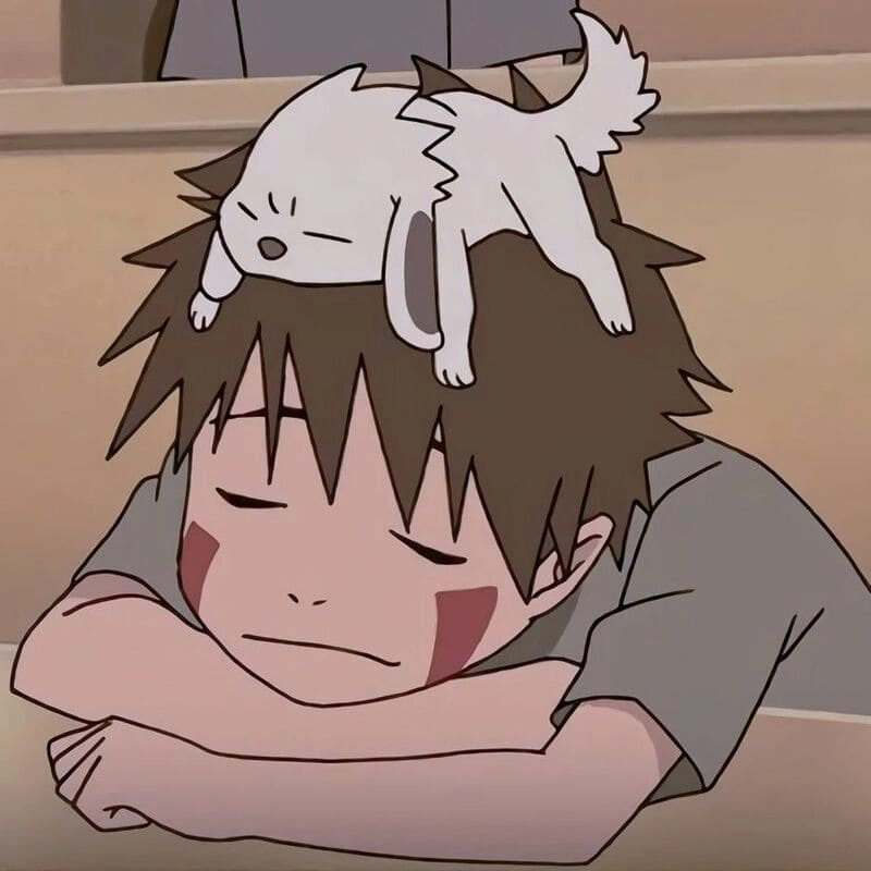 Hình ảnh đại diện anime cute dành cho fan dễ thương