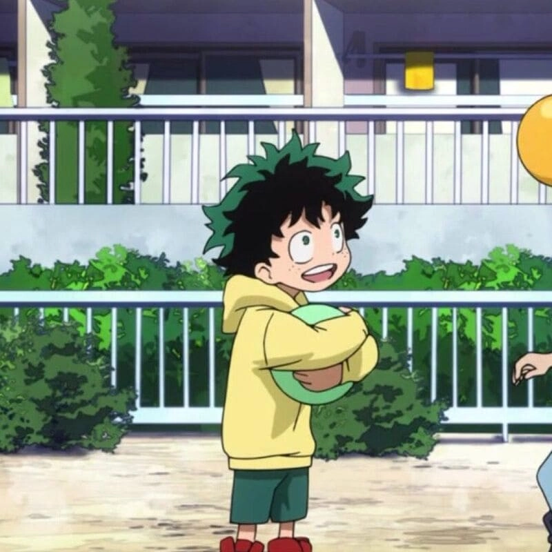 Ảnh đại diện Facebook đẹp anime thu hút mọi ánh nhìn