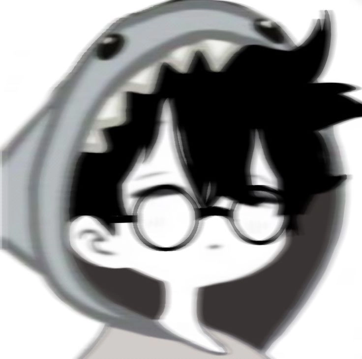 Chibi anime nam với tạo hình nhỏ nhắn cực đáng yêu
