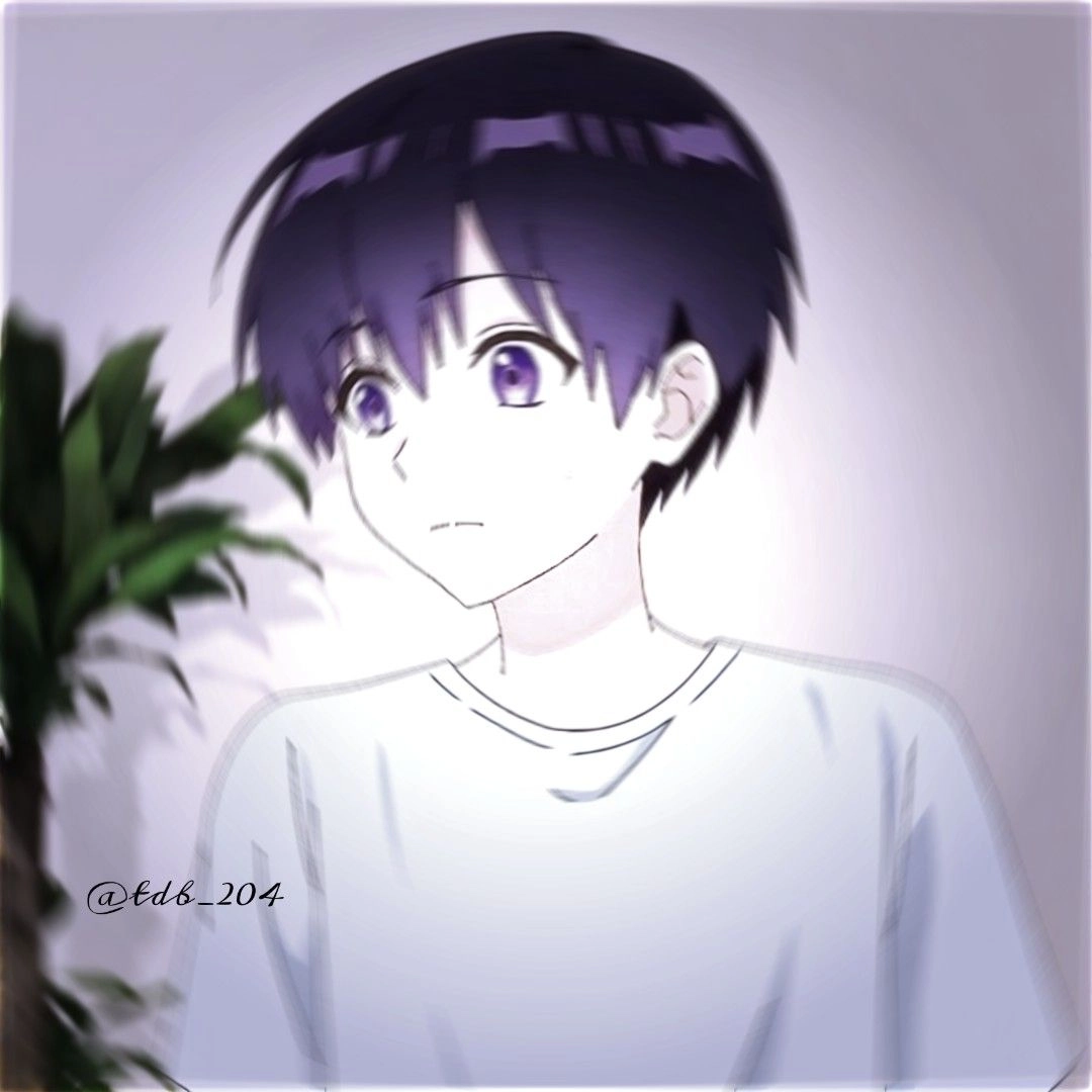 Avatar đẹp cho nam chibi mang phong cách độc đáo