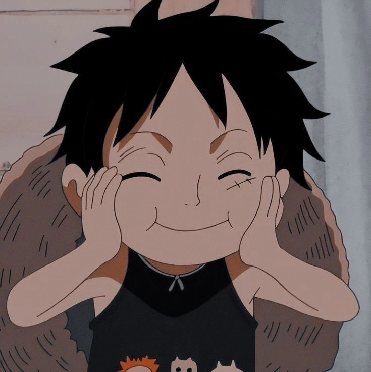 Avatar Luffy Gear 5 bùng nổ sức mạnh tối thượng