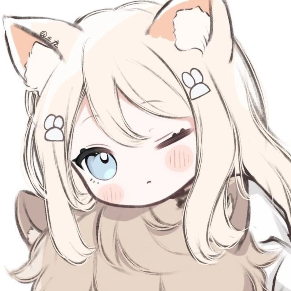 Anime cute chibi với tạo hình đáng yêu ngộ nghĩnh