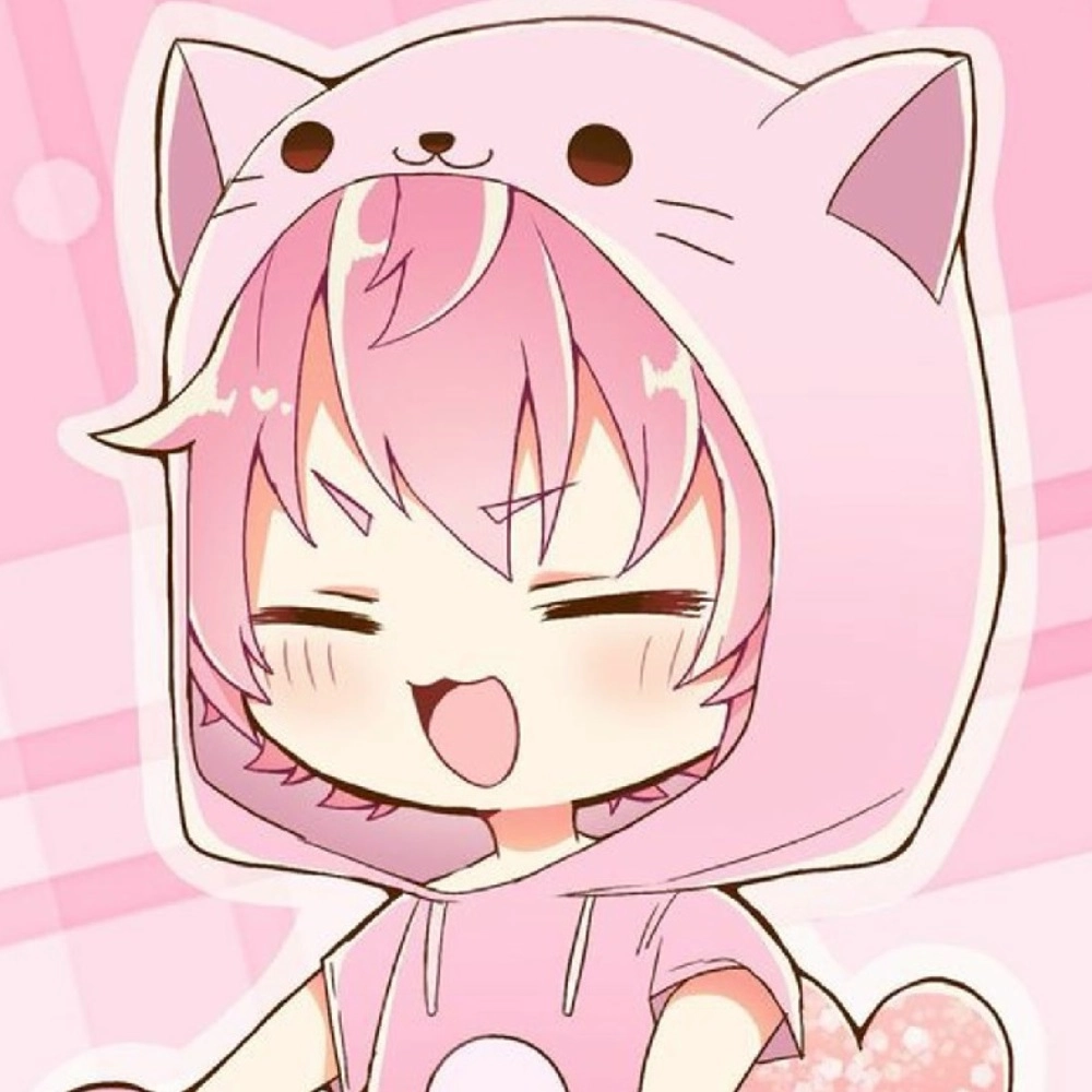 Hình ảnh anime chibi cute mang nét dễ thương ngộ nghĩnh