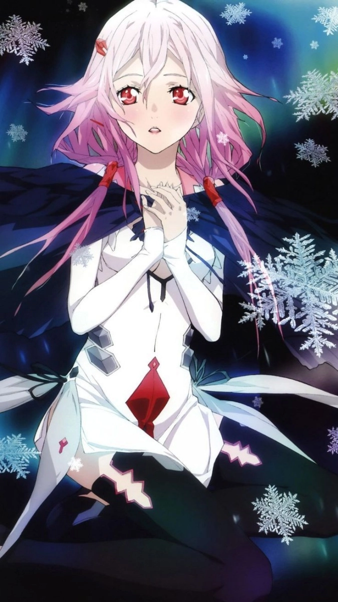 Hình nền điện thoại đẹp anime cute siêu ấn tượng