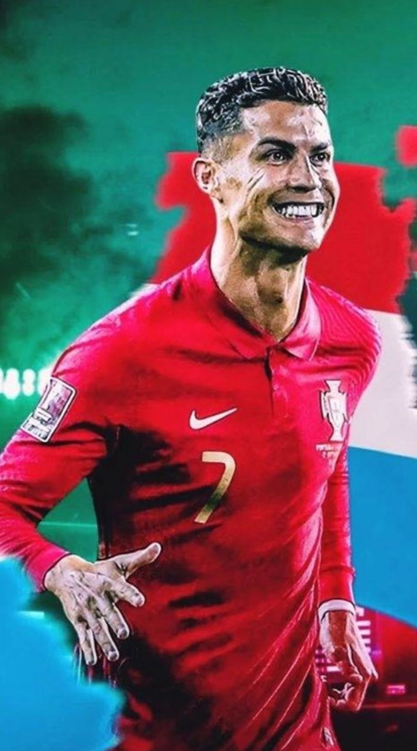 Hình nền Ronaldo đẹp nhất cho fan hâm mộ CR7