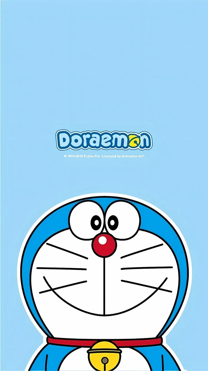 Cute hình Doraemon mang lại cảm giác vui vẻ