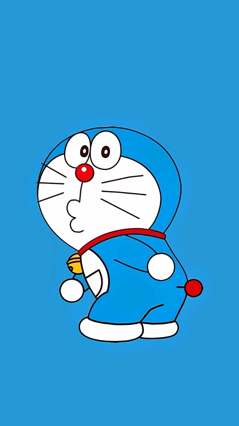 Hình ảnh Doremi cute với vẻ ngoài dịu dàng