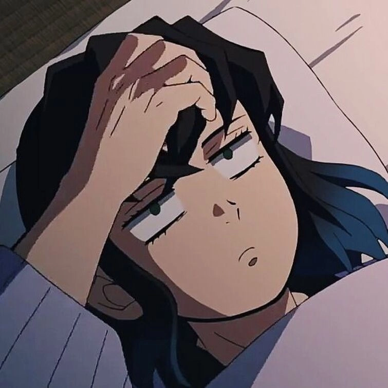 Inosuke anime cute trong những khoảnh khắc hài hước