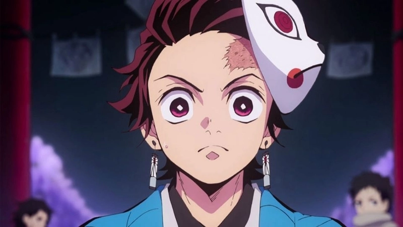 Anime Tanjirou mang đến câu chuyện đầy cảm hứng và bi tráng