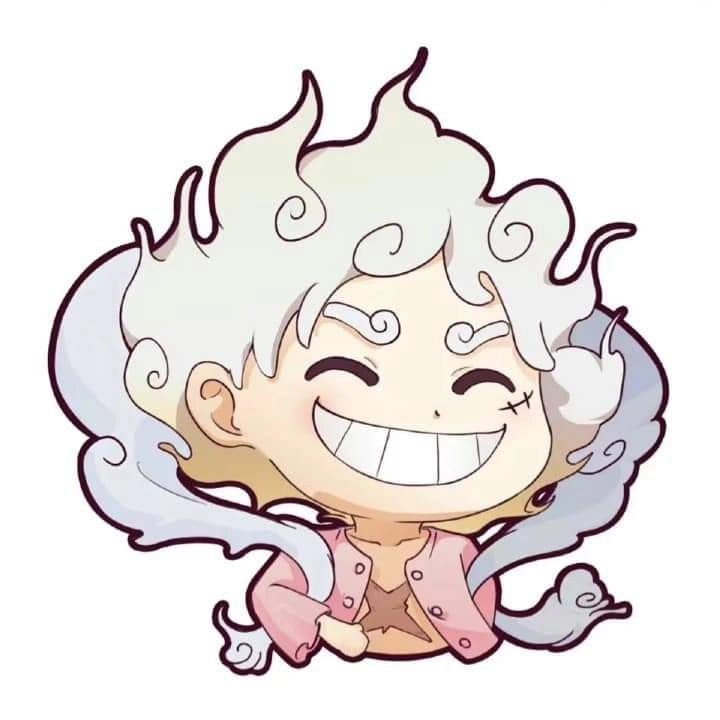 Hình nền Luffy 4K sắc nét với thần thái thuyền trưởng vĩ đại