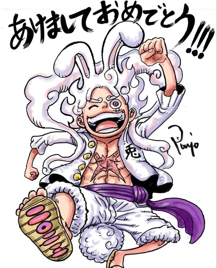 Hình nền Luffy 4K cho điện thoại cực chất dành cho fan One Piece