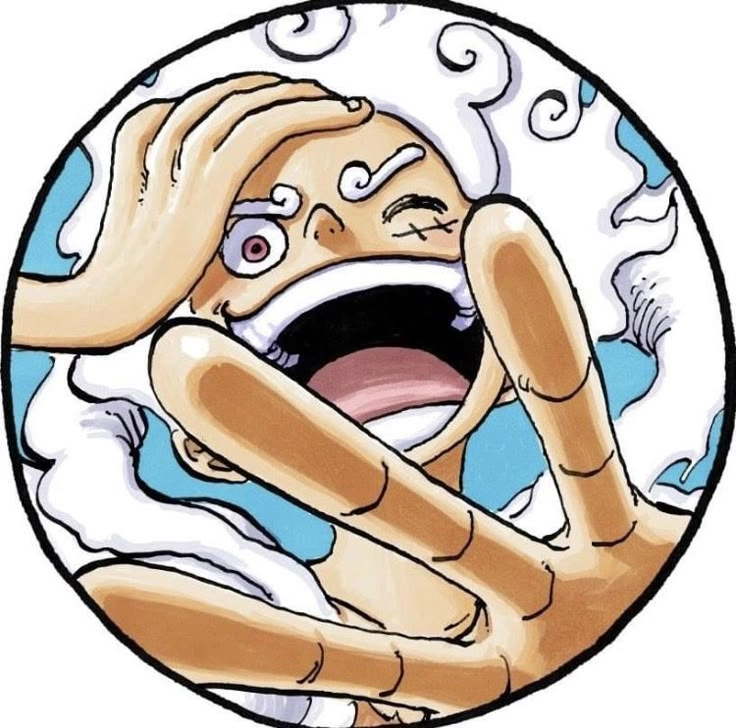 Tải hình nền Luffy đẹp miễn phí để thể hiện tinh thần hải tặc