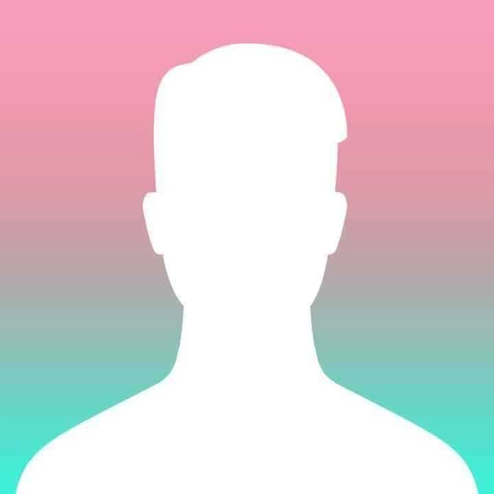 Ảnh đại diện mặc định Facebook phù hợp mọi phong cách