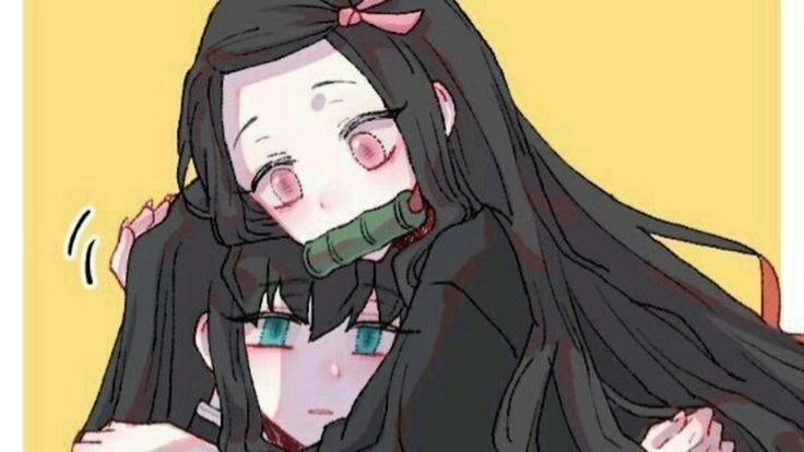 Muichirou và Nezuko câu chuyện đầy cảm xúc trong Demon Slayer