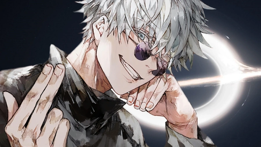 Hình nền đẹp anime cute mang phong cách đáng yêu