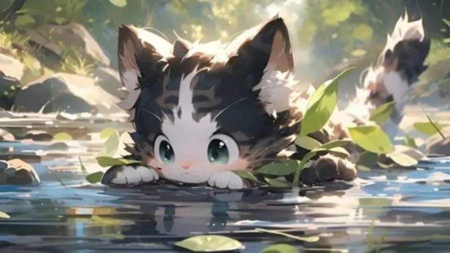 Hình nền điện thoại cute ngầu đầy cá tính