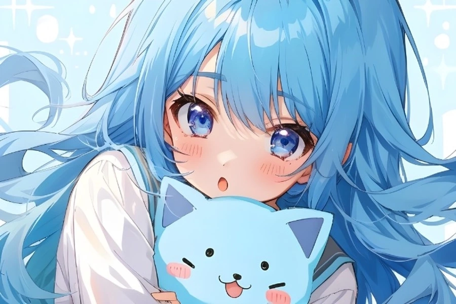 Hình nền đẹp ngầu cute thu hút mọi ánh nhìn