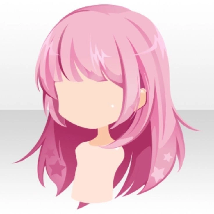 Vẽ chibi nữ tóc ngắn với phong cách năng động cá tính