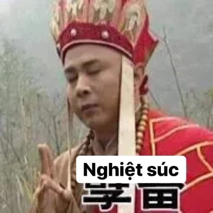 Meme trung quốc cười tạo nên tiếng cười rộn rã