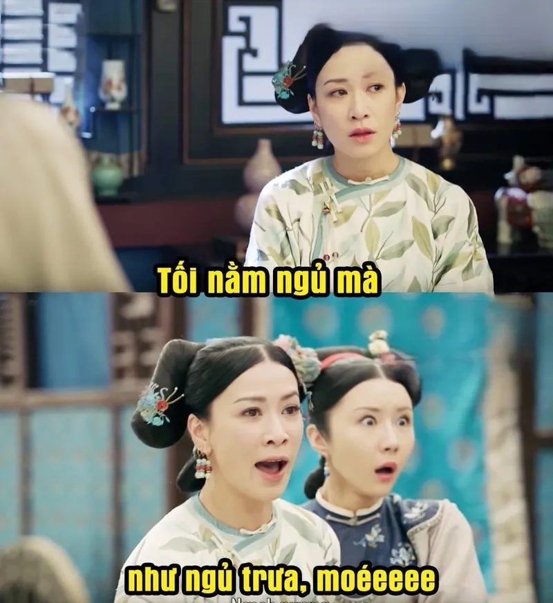 Nhạc meme trung quốc sôi động bùng nổ cảm xúc