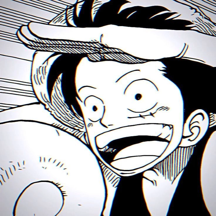 Cách vẽ Luffy chibi cute giúp bạn tạo ra tác phẩm tuyệt vời