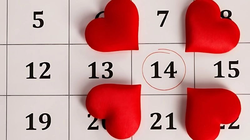 Ngày 14/3 là ngày gì là ngày Valentine trắng dành cho tình yêu đáp lại