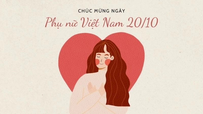 20 tháng 10 là ngày gì vậy là câu hỏi phổ biến mỗi dịp tháng 10 về